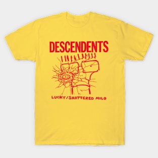 Vintage Descendents T-Shirt